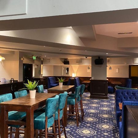 Queens Hotel 纽波特 外观 照片
