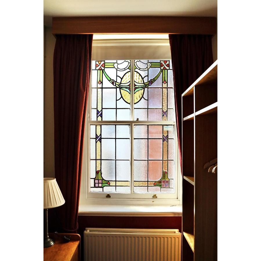 Queens Hotel 纽波特 外观 照片