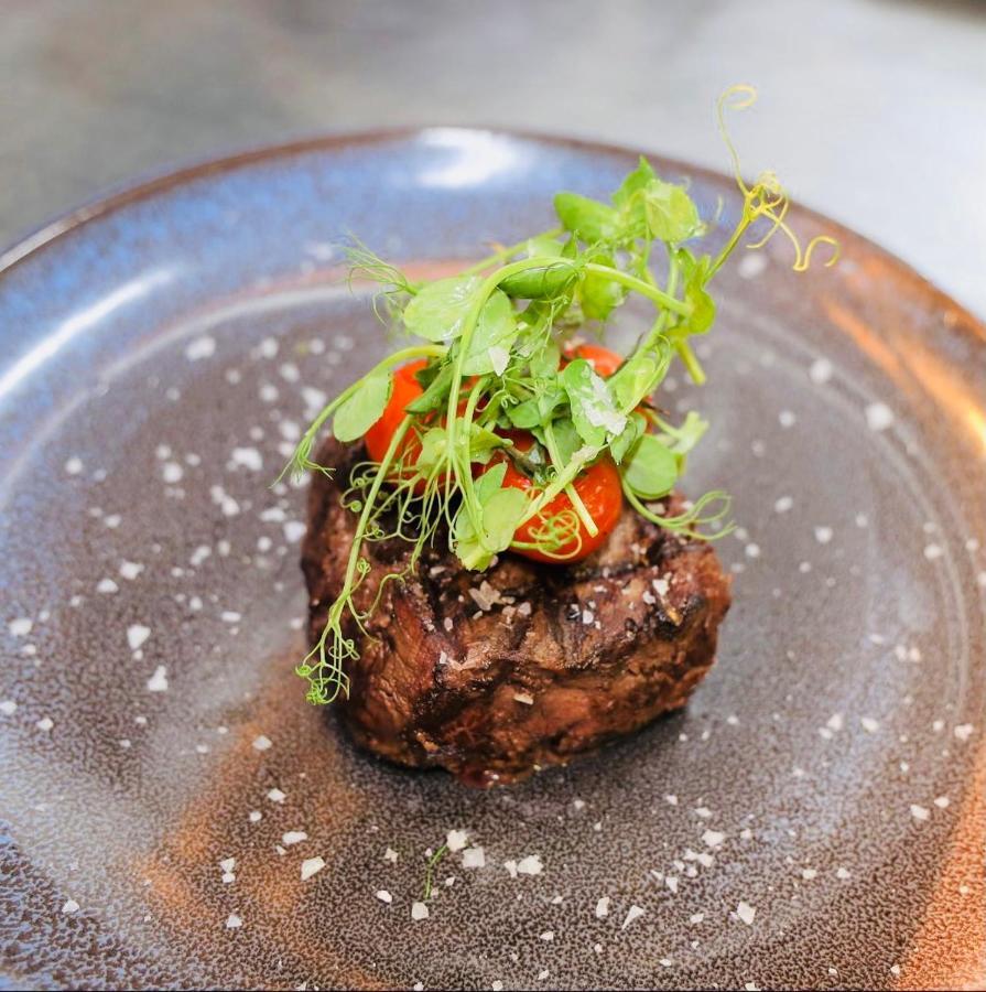 Queens Hotel 纽波特 外观 照片