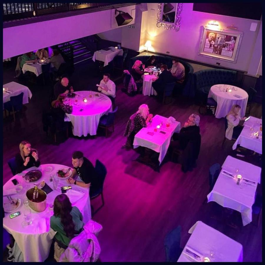 Queens Hotel 纽波特 外观 照片